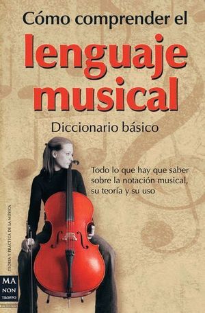 COMO COMPRENDER LENGUAJE MUSICAL