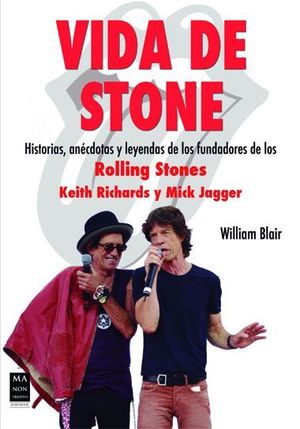 VIDA DE STONE