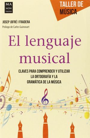 EL LENGUAJE MUSICAL