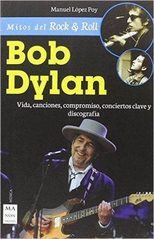 BOB DYLAN