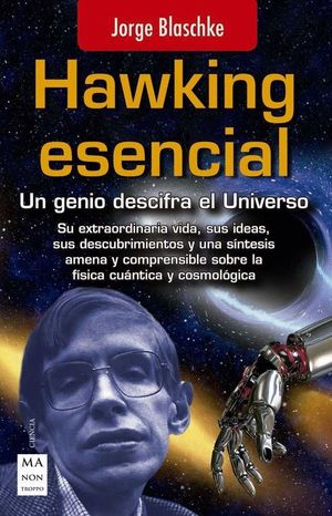 HAWKING ESENCIAL