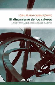 EL DINAMISMO DE LOS VALORES