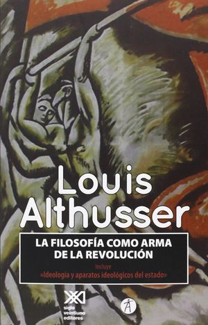 LA FILOSOFIA COMO ARMA DE LA REVOLUCION
