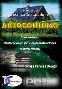 MANUAL DEL INSTALADOR DE AUTOCONSUMO