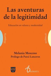 AVENTURAS DE LA LEGITIMIDAD, LAS