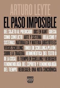 EL PASO IMPOSIBLE