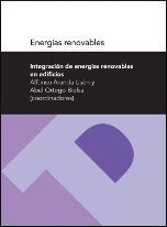 INTEGRACIÓN DE ENERGÍAS RENOVABLES EN EDIFICIOS (SERIE ENERGÍAS RENOVABLES)