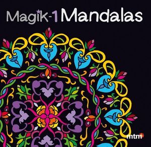 MAGIK MANDALAS 1