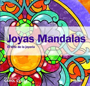 JOYAS MANDALAS, EL ARTE DE LA JOYERIA