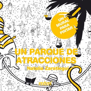 UN PARQUE DE ATRACCIONES