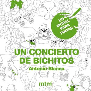 UN CONCIERTO DE BICHITOS