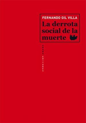 LA DERROTA SOCIAL DE LA MUERTE