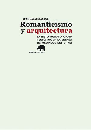 ROMANTICISMO Y ARQUITECTURA