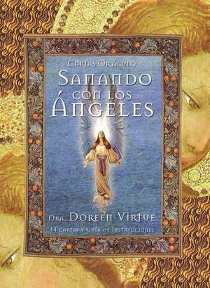 Terapia Angelical / Cartas Oráculo en Español