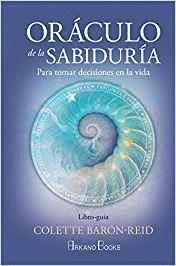 ORÁCULO DE LA SABIDURÍA (LIBRO Y 52 CARTAS ADIVINATORIAS)