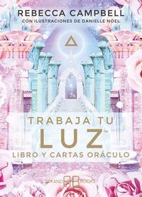 TRABAJA TU LUZ (ESTUCHE)