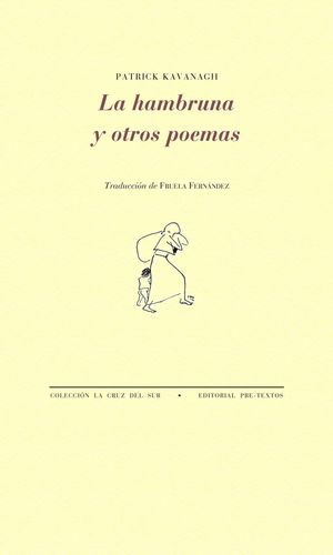 LA HAMBRUNA Y OTROS POEMAS
