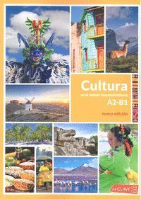 CULTURA EN MUNDO HISPANOHABLANTE A2-B1
