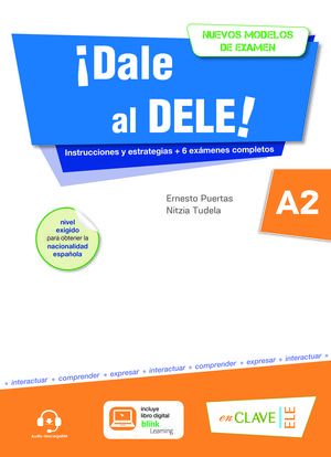 ¡DALE AL DELE! A2