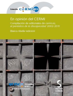 EN OPINIÓN DEL CERMI