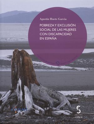 POBREZA Y EXCLUSIÓN SOCIAL DE LAS MUJERES CON DISCAPACIDAD EN ESPAÑA