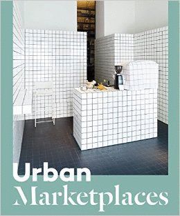 URBAN MARKETPLACES