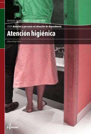 ATENCIÓN HIGIÉNICA