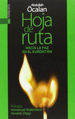 HOJA DE RUTA. HACIA LA PAZ EN EL KURDISTÁN