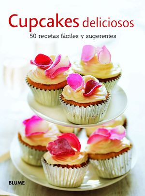 CUPCAKES DELICIOSOS