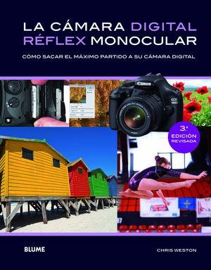 LA CAMARA DIGITAL REFLEX MONOCULAR