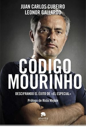 CÓDIGO MOURINHO