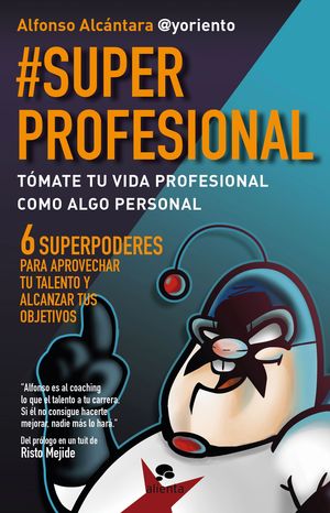 SUPERPROFESIONAL