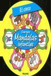 EL CIRCO MANDALAS INFANTILES