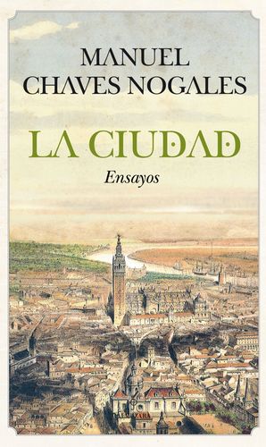 LA CIUDAD