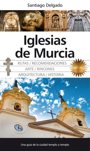 IGLESIAS DE MURCIA