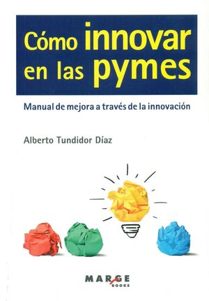 COMO INNOVAR EN LAS PYMES