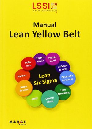 MANUAL LEAN YELLOW BELT