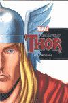 THOR, LOS ORÍGENES