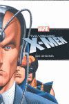 X-MEN, LOS ORÍGENES