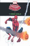 LOS CUENTOS DE SPIDER-MAN. SPIDER-MAN VS. GREEN GOBLIN