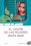 EL VAGON DE LAS MUJERES