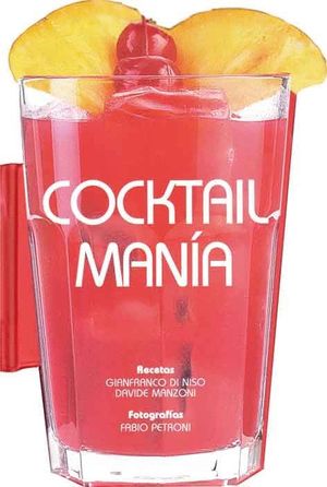 COCKTAIL MANIA