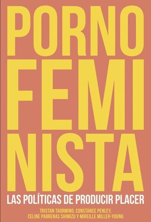 PORNO FEMINISTA