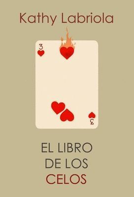 EL LIBRO DE LOS CELOS