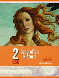 GEOGRAFÍA E HISTORIA 2º ESO