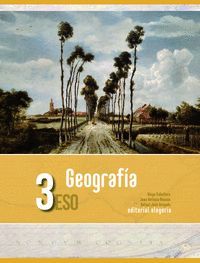 GEOGRAFÍA E HISTORIA 3º ESO