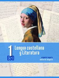 LENGUA CASTELLANA Y LITERATURA. 1º DE ESO