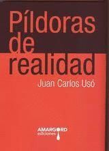 PÍLDORAS DE REALIDAD
