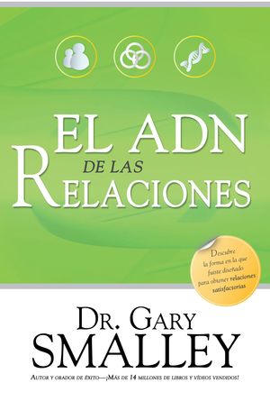 EL ADN DE LAS RELACIONES