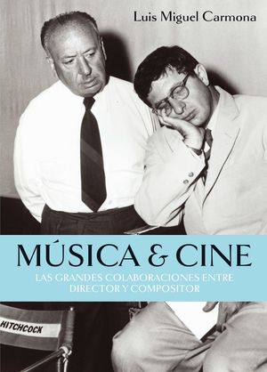 MÚSICA & CINE